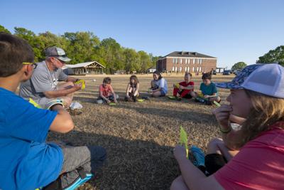 Church soccer league reaches record-breaking numbers