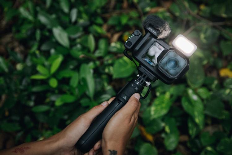 GoPro MISSION 1 PRO Creator Edition – Now Available