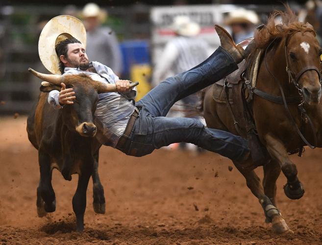 Lake Martin Rodeo