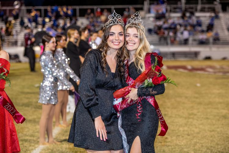 Elmore County second half comeback falls short against Beauregard