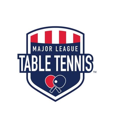 Major League Table Tennis
