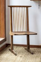 Chisel & Wood