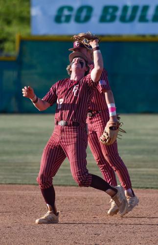 PHOTOS: Holtville, Elmore County split playoff doubleheader