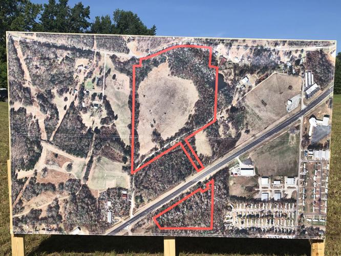 Elmore County announces plans for multi-sport complex