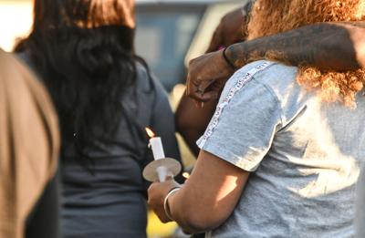 Camp Hill is stronger than you can imagine