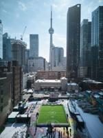 Dove Men+Care Welcomes the FIFA World Cup 26™ Tournament to Canada In the Most Canadian Way