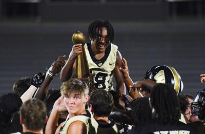 Battle for the County returns for second year