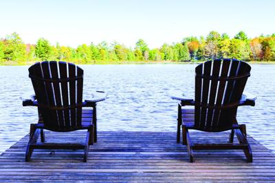 McGirt recommends dock preparation for summer