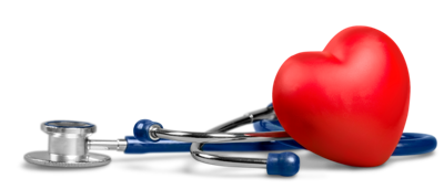 February is American Heart Month