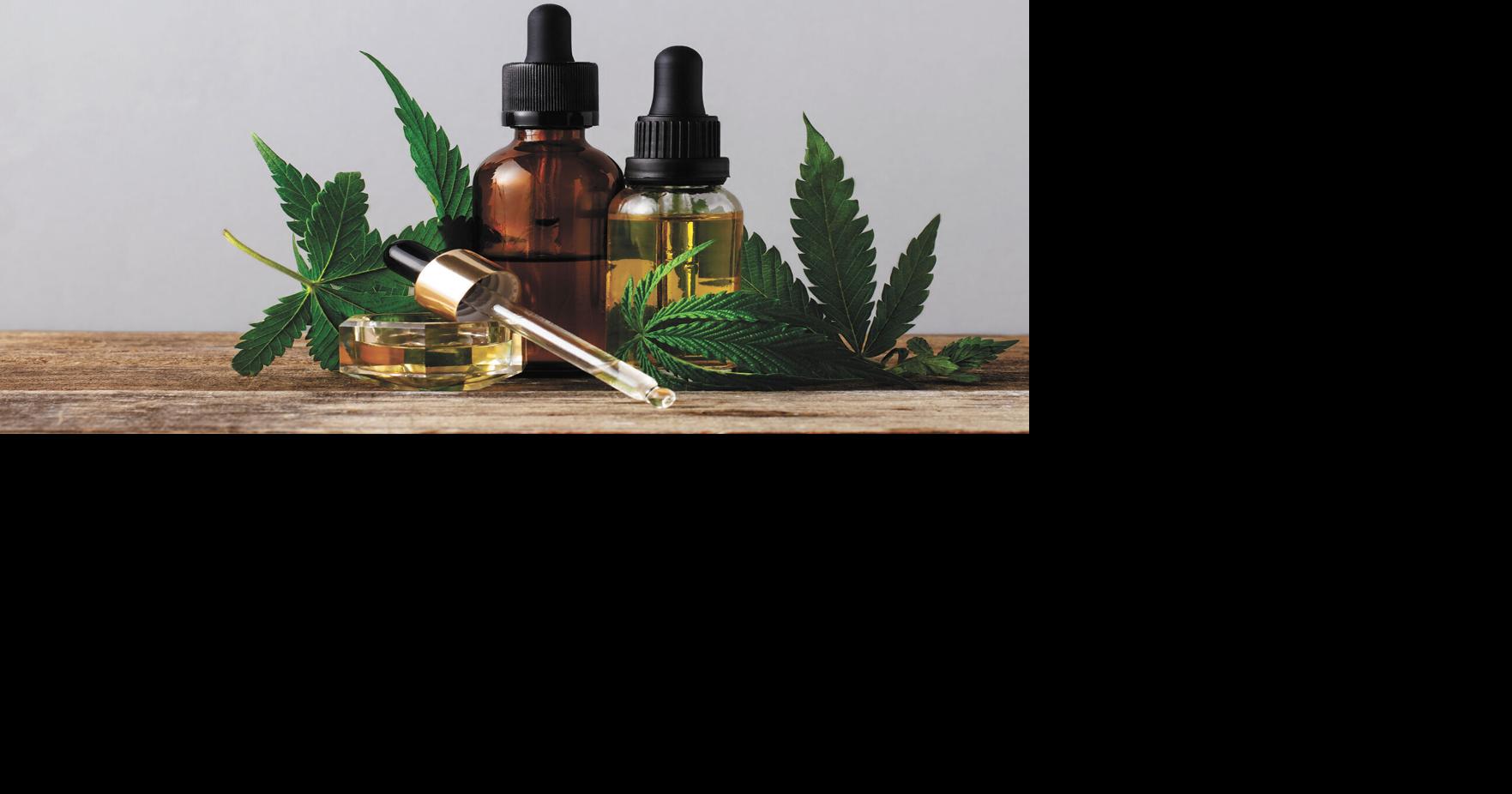 State hemp laws cause local confusion