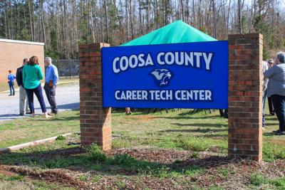 New partnership offers Coosa students path to auto careers