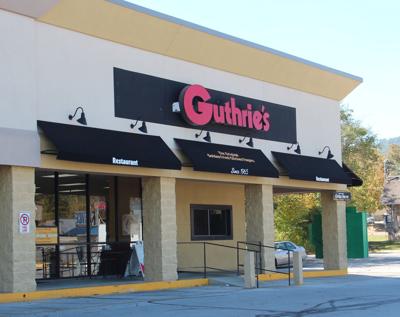 Guthrie's faces construction issues in Dadeville
