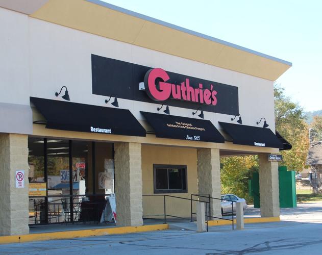Guthrie's faces construction issues in Dadeville
