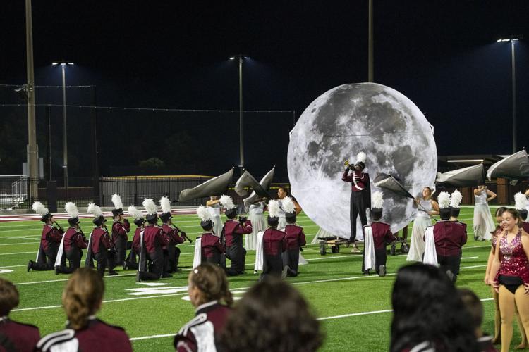Elmore County High School Night of Bands