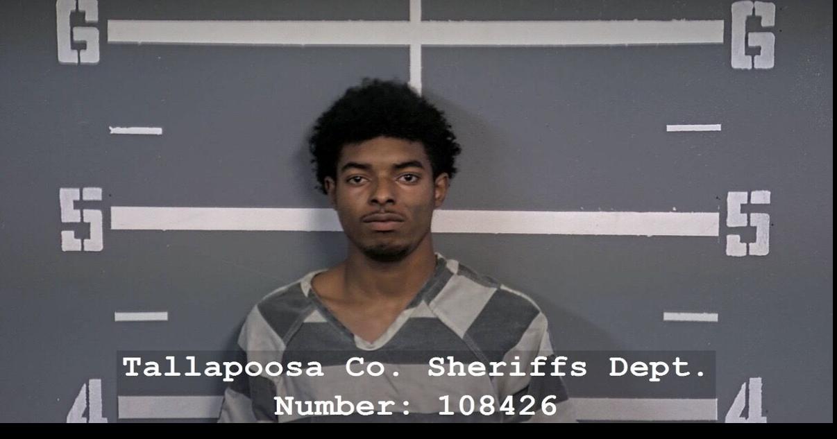 Alex City father charged with murder of 4-month-old