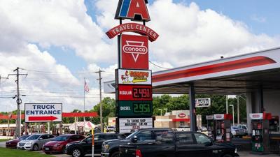 More electric vehicles means less gas tax revenue: How this impacts Alabama's budget