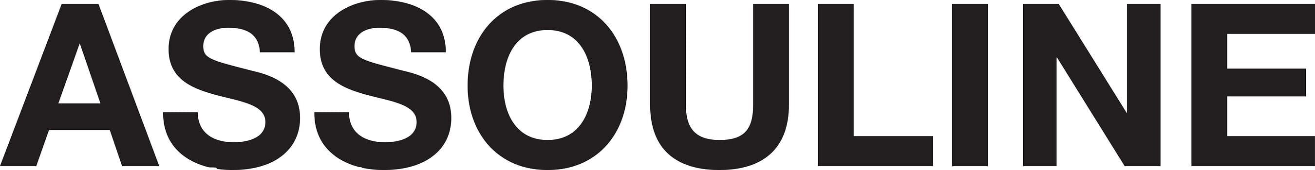 Assouline logo
