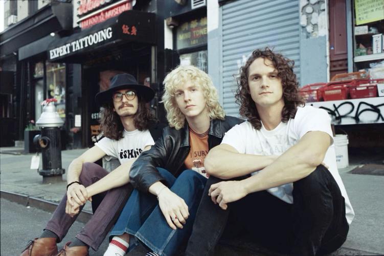 Labor Day Music Fest