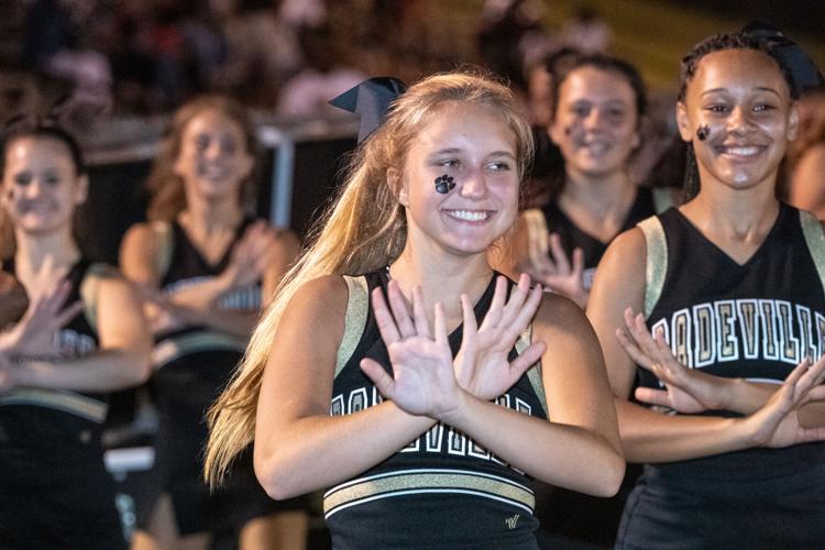 PHOTOS: Dadeville dominates Pike County