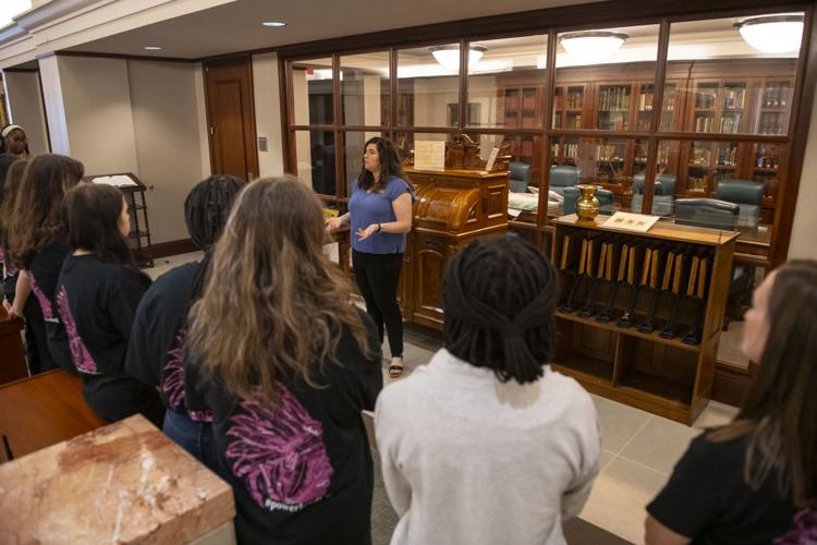 Potential to Power goes to State Supreme Court