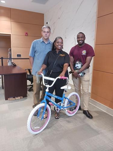 D.A. Rick Chancey found guilty in mock trial