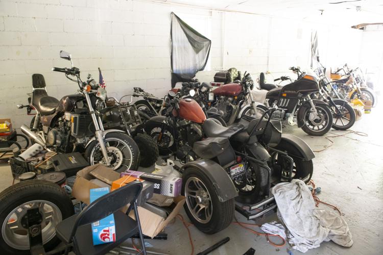 PHOTOS: Operation Charlie Bravo