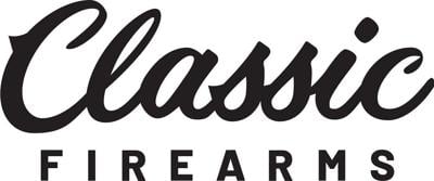 Classic Firearms
