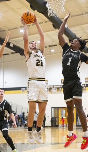 Wetumpka High School Boys Basketball