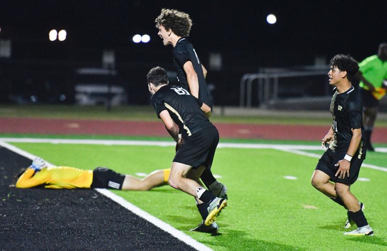 PHOTOS: Wetumpka soccer hosts Pike Road in playoffs