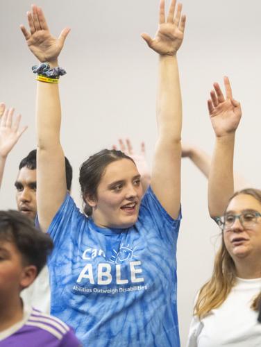 PHOTOS: Wetumpka Depot Penguin Project