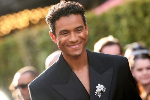 Jaafar Jackson portrayed his uncle, the King of Pop, in 'Michael', which hits US theaters on Friday