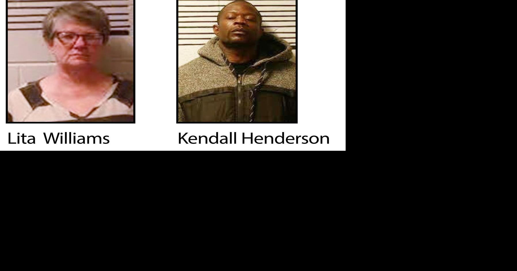County corrections officer arrested for promoting prison contraband ...