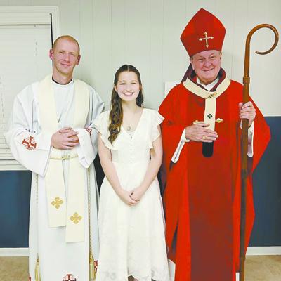 Religious Humor: Catholic priest once stole before being called to lead