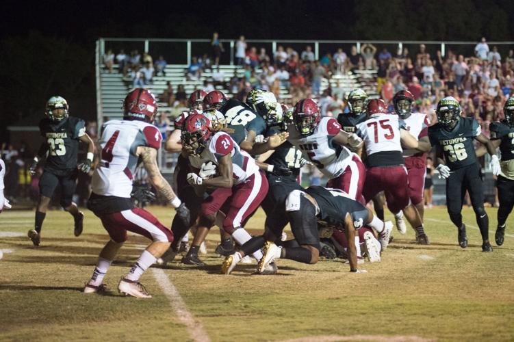 PHOTOS: Stanhope Elmore takes down Wetumpka for fifth straight win