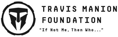 TMF Logo Horizontal Black