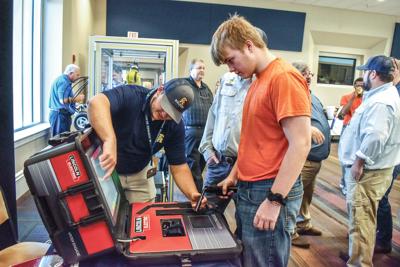 CACC to host manufacturing boot camp