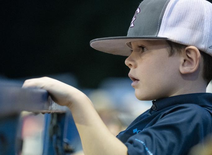 PHOTOS: Benjamin Russell FFA Alumni Rodeo