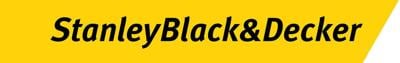 Stanley Black & Decker. (PRNewsFoto/Stanley Black & Decker)
