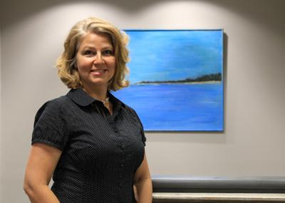 Tammi Montgomery excited to be new ARISE director