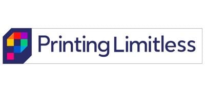 Printing Limitless Logo