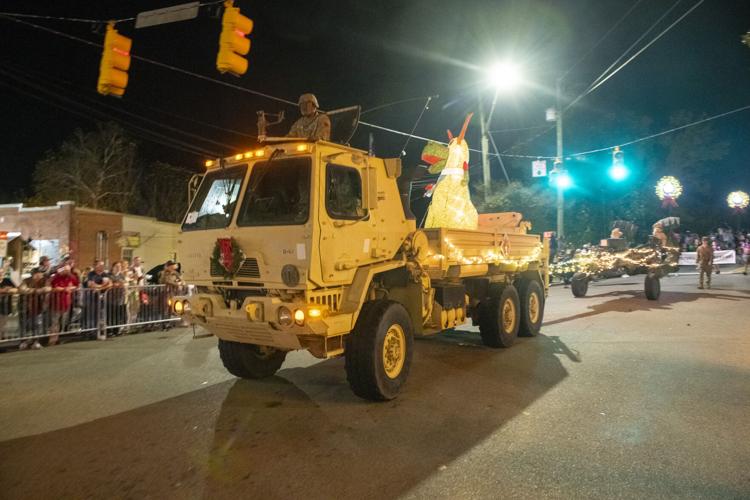 PHOTOS: Christmas on the Coosa