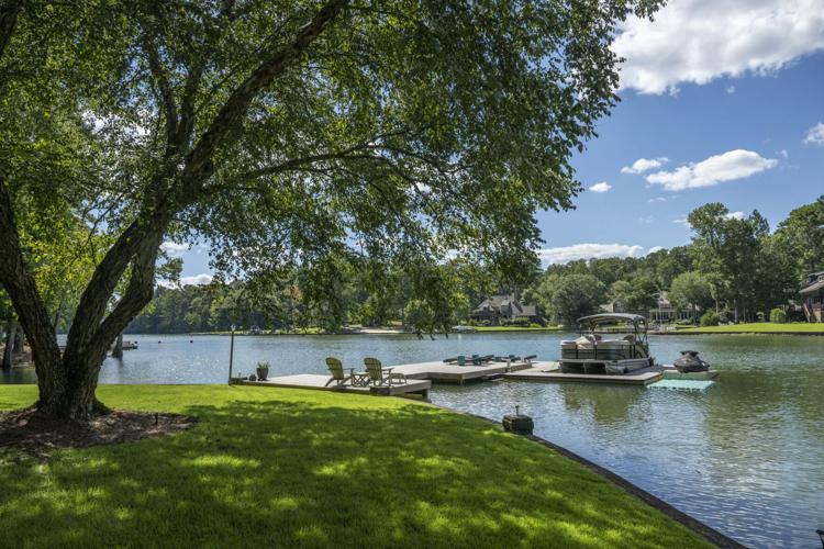 A Traditional Update