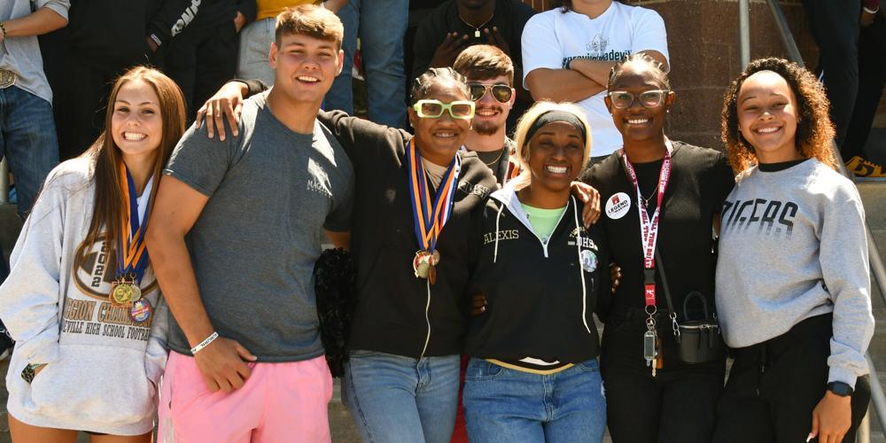 Tyler Colvin remembered as a Dadeville leader