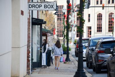 Alex City’s Holiday Open House begins this Sunday