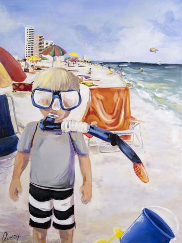 Lake Martin Living Art & Photo Contest