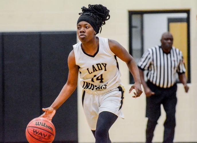 PHOTOS: Wetumpka sweeps Stanhope Elmore to start area play