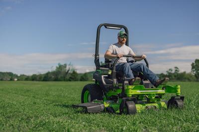 Greenworks Commercial
