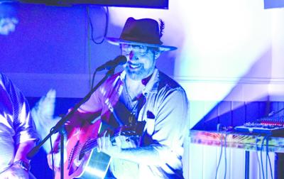 ‘Small town celebrity’ Wilson values time back home