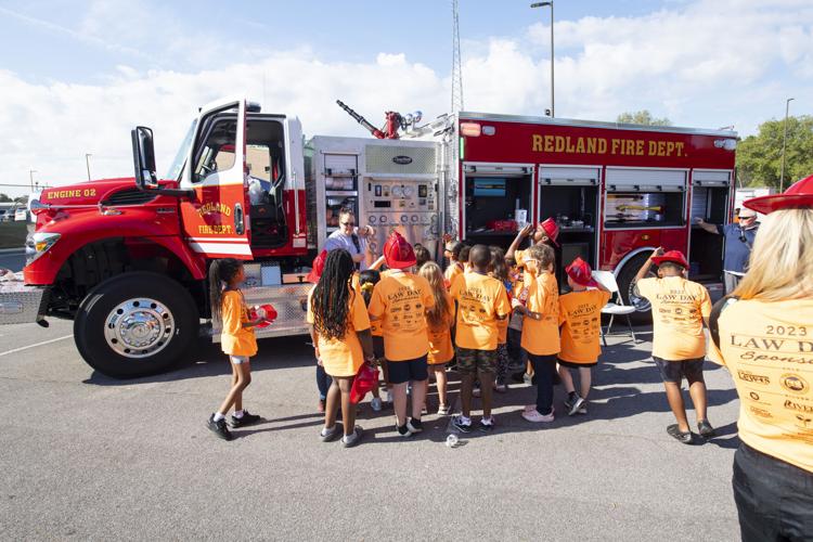 PHOTOS: Trial and escape of Gold E. Locks