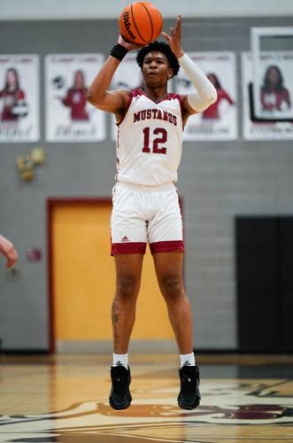 PHOTOS: Elmore County Basketball at Stanhope Elmore